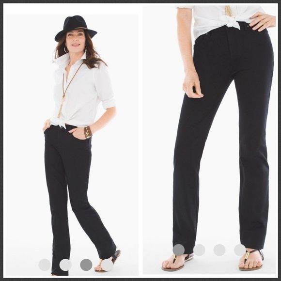 Chico's Denim - ❌Chico's So Lifting Jeans ❌